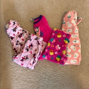 PJ set lot